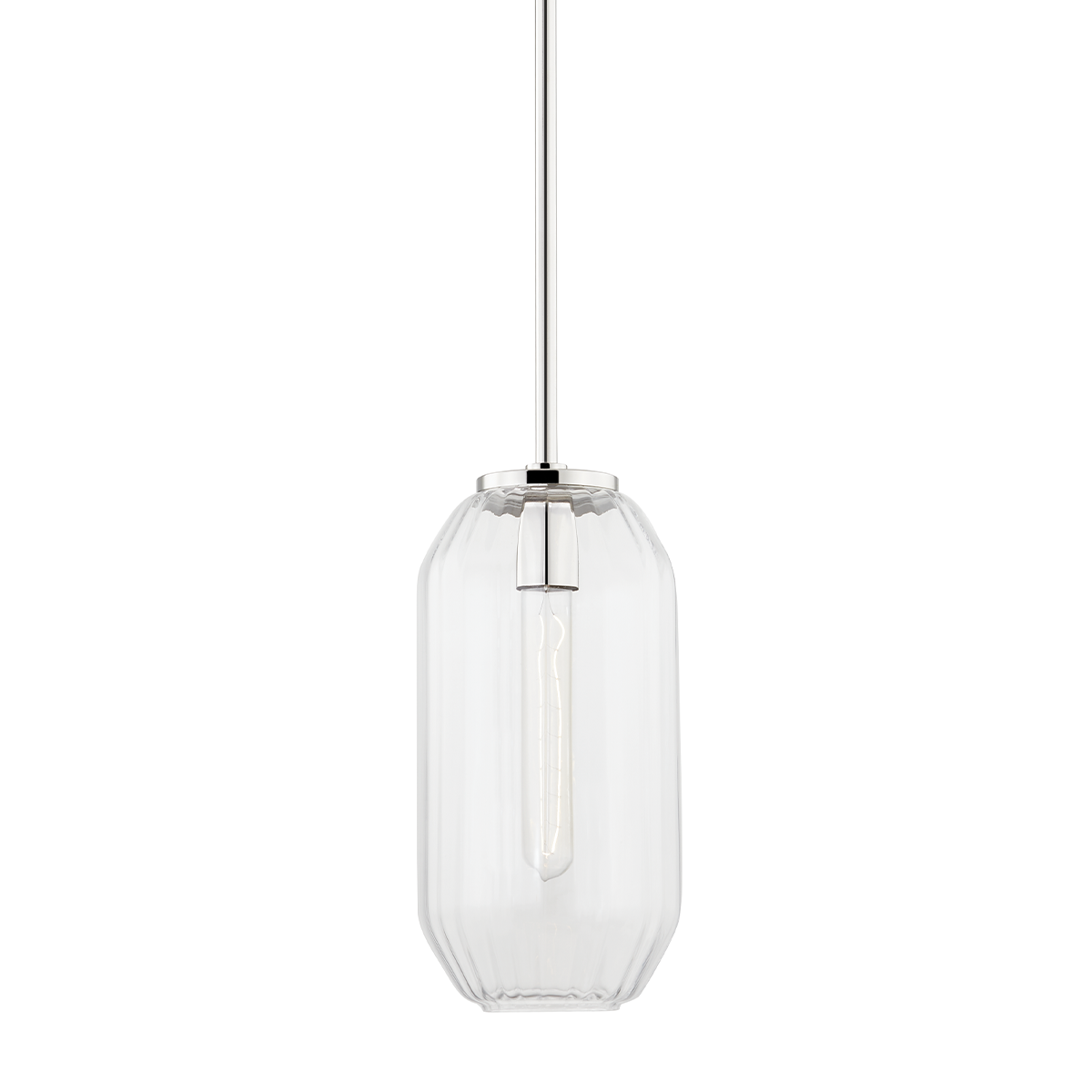 Bennett 7.5" Pendant Pendants Hudson Valley Lighting Polished Nickel , Black Friday Sale Hudson Valley Lighting Furniture Sale, Old Bones Co, Mid Century Furniture Sale, Four Hands Furniture, Black Friday Sale Bennett 7.5" Pendant,Gus Sale, Perigold Bennett 7.5" Pendant Pendants Black Friday Sale , Perigold Sale Bennett 7.5" Pendant,Bennett 7.5" Pendant Lulu and Georgia, Burke Decor Sale Bennett 7.5" Pendant, www.oldbonesco.com