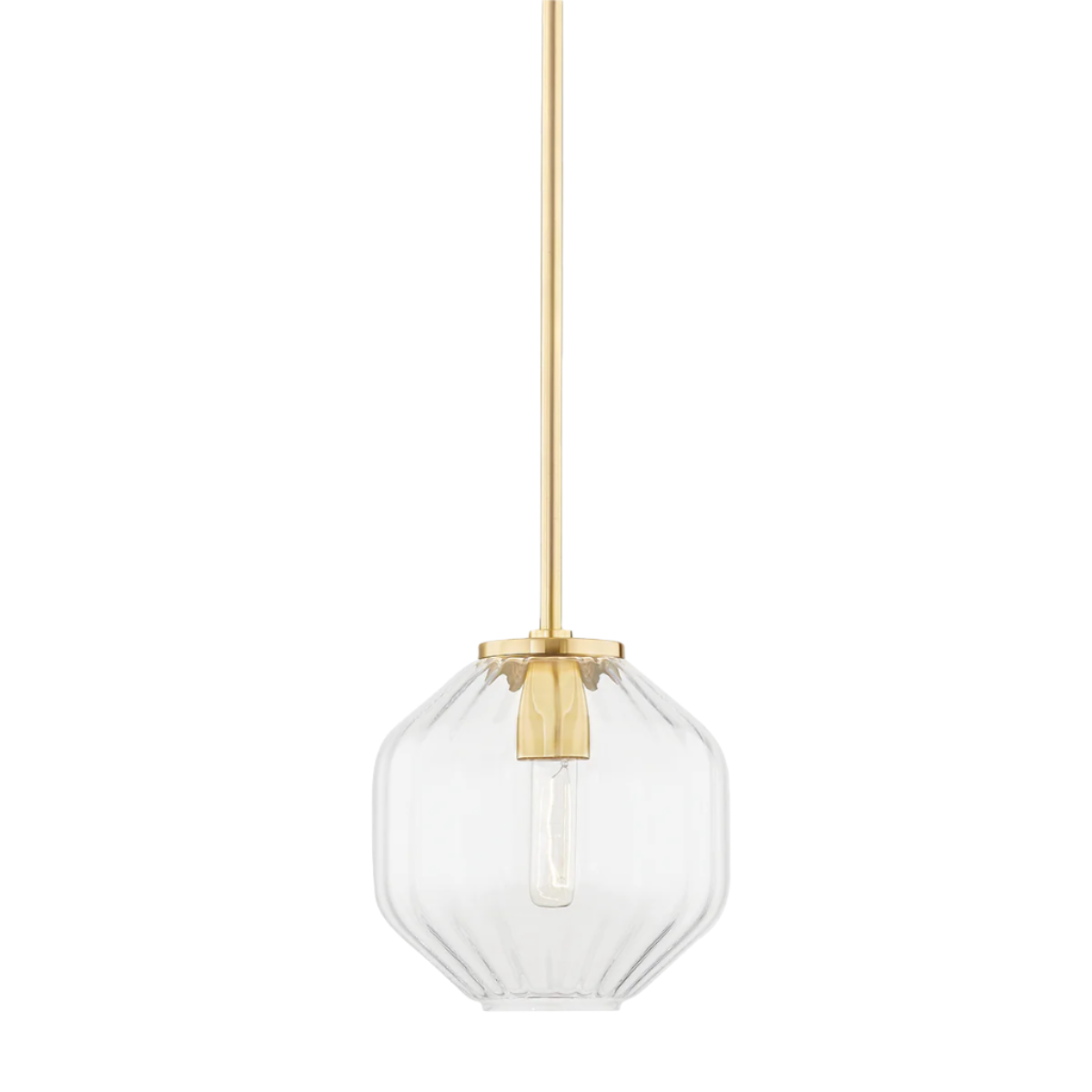 Bennett 9.75" Pendant Pendants Hudson Valley Lighting Aged Brass , Black Friday Sale Hudson Valley Lighting Furniture Sale, Old Bones Co, Mid Century Furniture Sale, Four Hands Furniture, Black Friday Sale Bennett 9.75" Pendant,Gus Sale, Perigold Bennett 9.75" Pendant Pendants Black Friday Sale , Perigold Sale Bennett 9.75" Pendant,Bennett 9.75" Pendant Lulu and Georgia, Burke Decor Sale Bennett 9.75" Pendant, www.oldbonesco.com