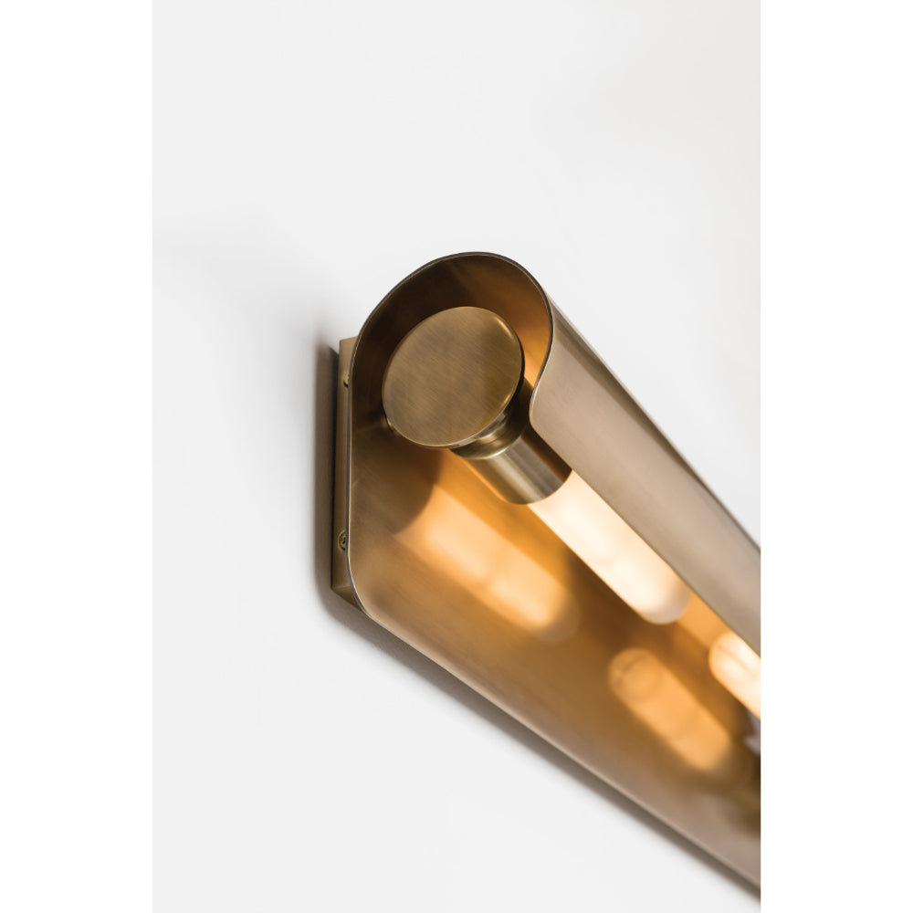 Accord Light Wall Sconce Sconces Hudson Valley Lighting , Black Friday Sale Hudson Valley Lighting Furniture Sale, Old Bones Co, Mid Century Furniture Sale, Four Hands Furniture, Black Friday Sale Accord Light Wall Sconce,Gus Sale, Perigold Accord Light Wall Sconce Sconces Black Friday Sale , Perigold Sale Accord Light Wall Sconce,Accord Light Wall Sconce Lulu and Georgia, Burke Decor Sale Accord Light Wall Sconce, www.oldbonesco.com