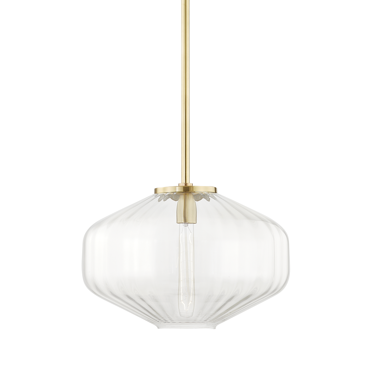 Bennett 18" Pendant Pendants Hudson Valley Lighting Aged Brass , Black Friday Sale Hudson Valley Lighting Furniture Sale, Old Bones Co, Mid Century Furniture Sale, Four Hands Furniture, Black Friday Sale Bennett 18" Pendant,Gus Sale, Perigold Bennett 18" Pendant Pendants Black Friday Sale , Perigold Sale Bennett 18" Pendant,Bennett 18" Pendant Lulu and Georgia, Burke Decor Sale Bennett 18" Pendant, www.oldbonesco.com