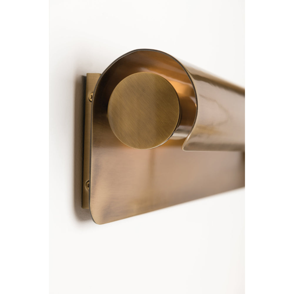 Accord Wall Sconce Sconces Hudson Valley Lighting , Black Friday Sale Hudson Valley Lighting Furniture Sale, Old Bones Co, Mid Century Furniture Sale, Four Hands Furniture, Black Friday Sale Accord Wall Sconce,Gus Sale, Perigold Accord Wall Sconce Sconces Black Friday Sale , Perigold Sale Accord Wall Sconce,Accord Wall Sconce Lulu and Georgia, Burke Decor Sale Accord Wall Sconce, www.oldbonesco.com