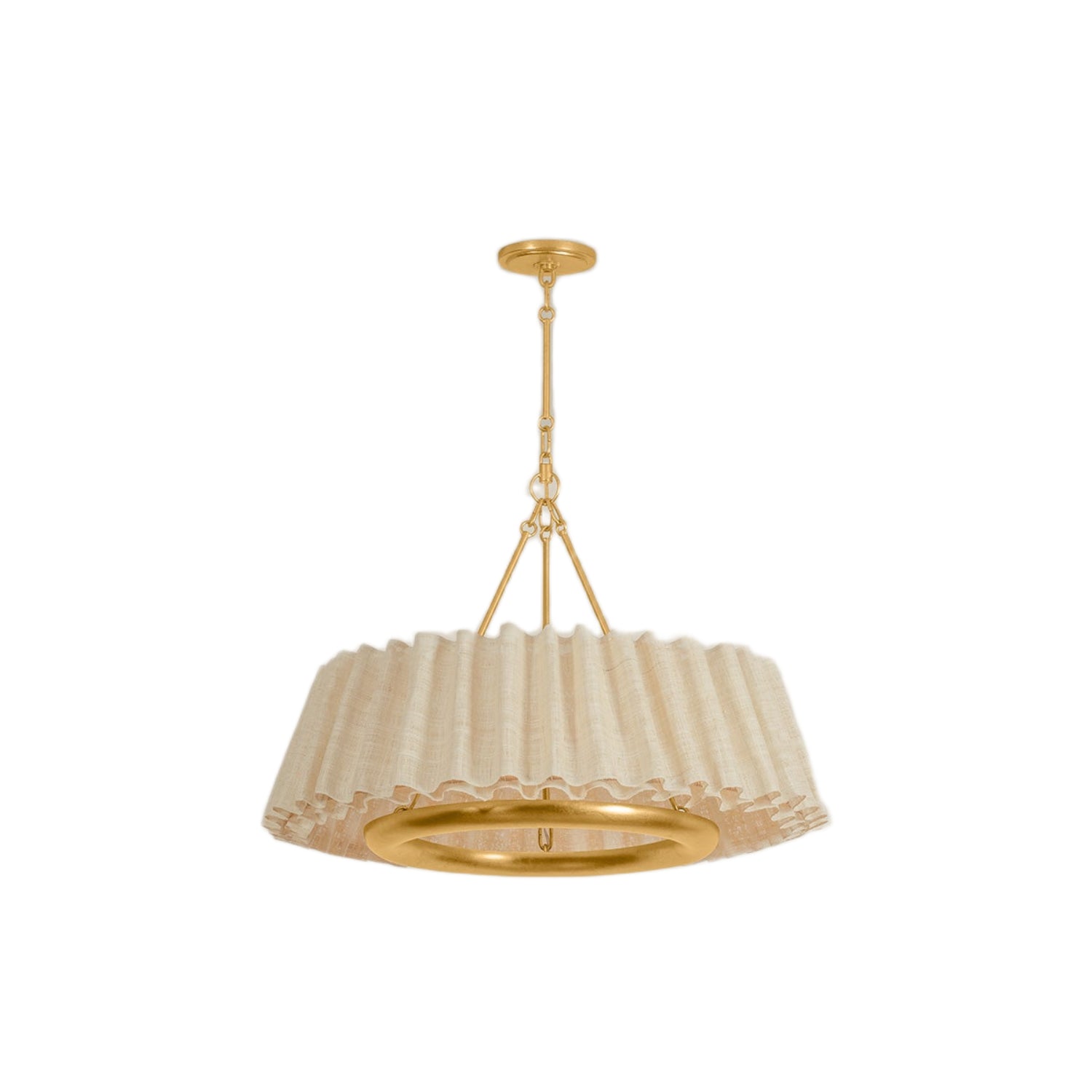 Beechford 6-Light Chandelier