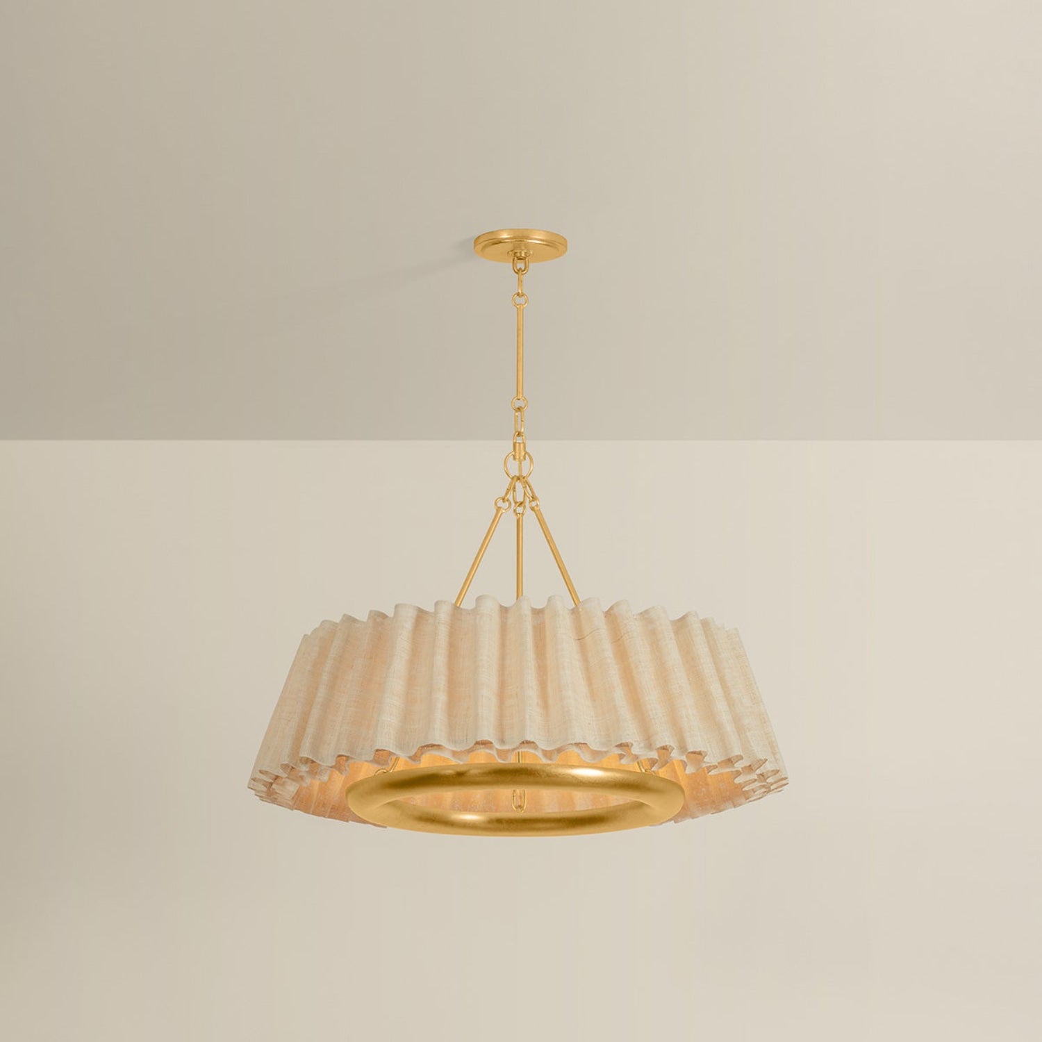 Beechford 6-Light Chandelier