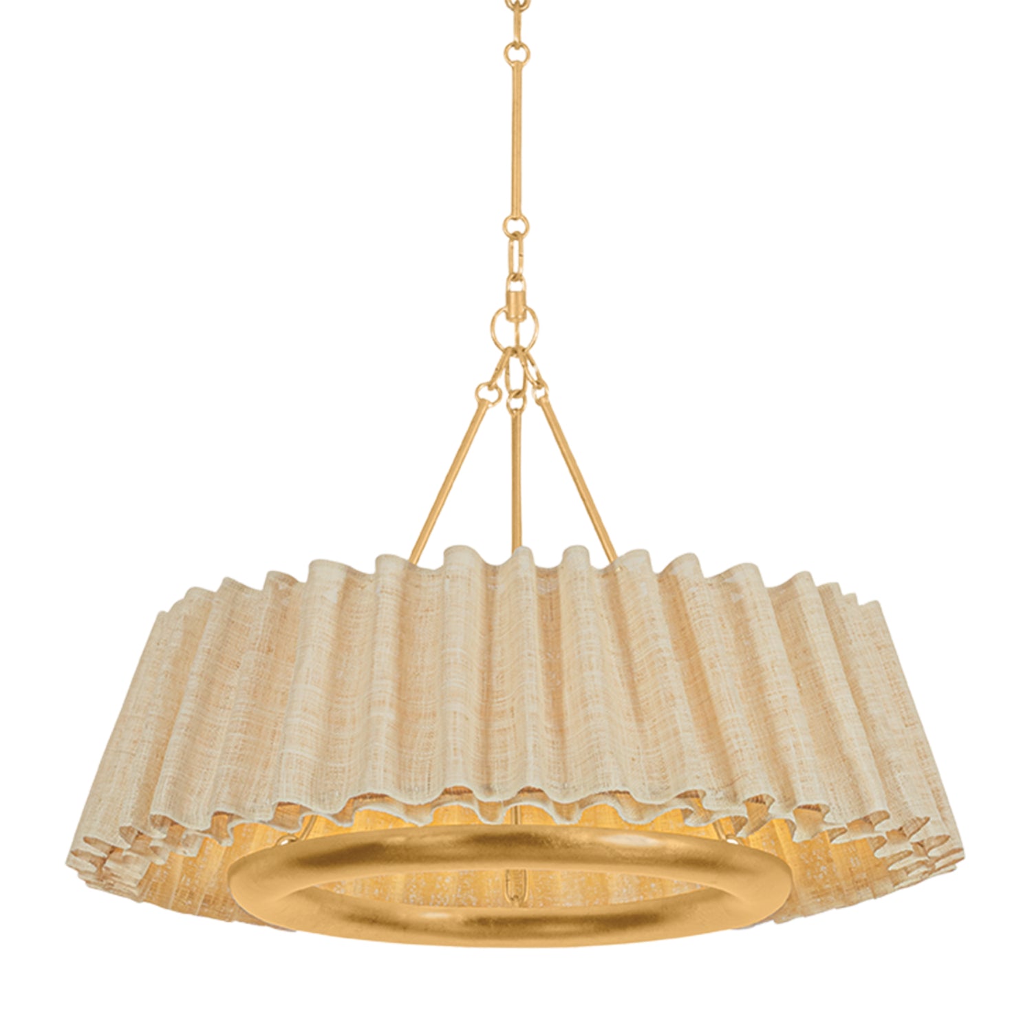 Beechford 6-Light Chandelier