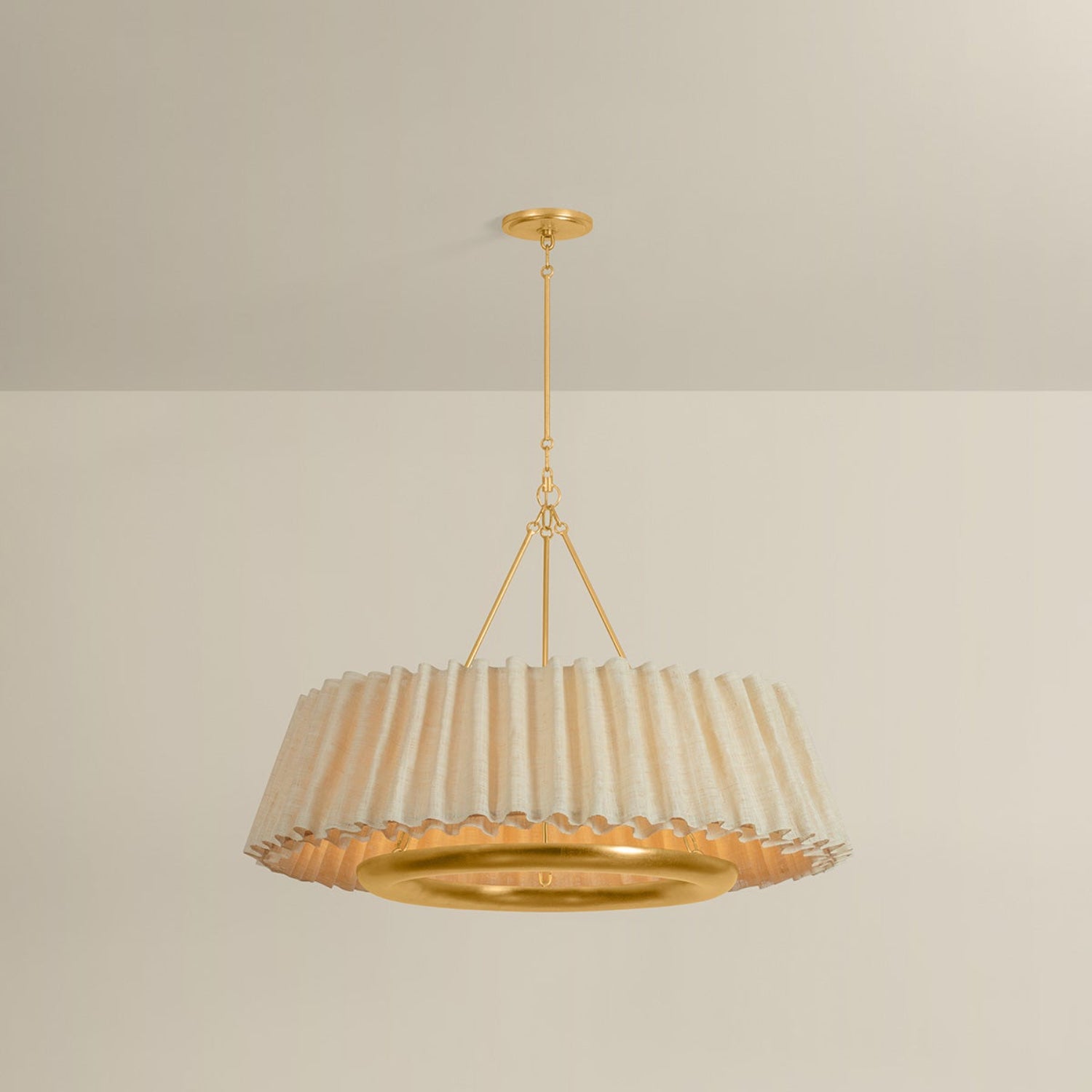 Beechford 6-Light Chandelier