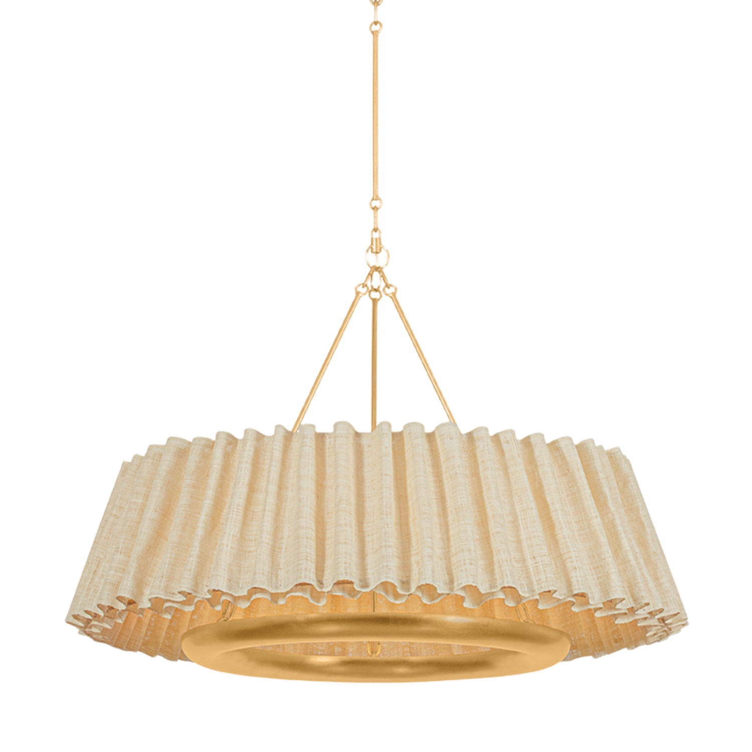 Beechford 6-Light Chandelier