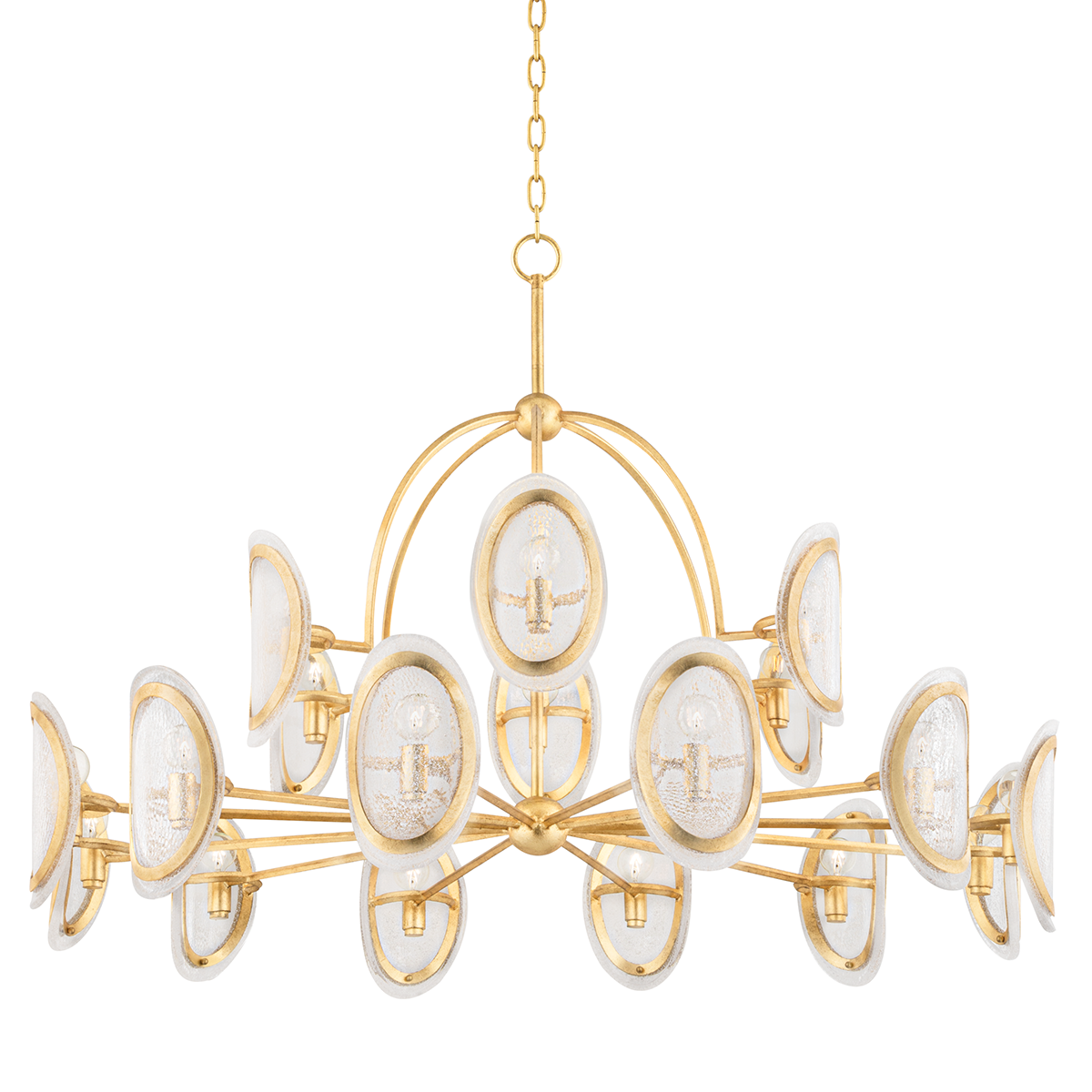 Danes 18-Light Chandelier Chandeliers Hudson Valley Lighting , Black Friday Sale Hudson Valley Lighting Furniture Sale, Old Bones Co, Mid Century Furniture Sale, Four Hands Furniture, Black Friday Sale Danes 18-Light Chandelier,Gus Sale, Perigold Danes 18-Light Chandelier Chandeliers Black Friday Sale , Perigold Sale Danes 18-Light Chandelier,Danes 18-Light Chandelier Lulu and Georgia, Burke Decor Sale Danes 18-Light Chandelier, www.oldbonesco.com