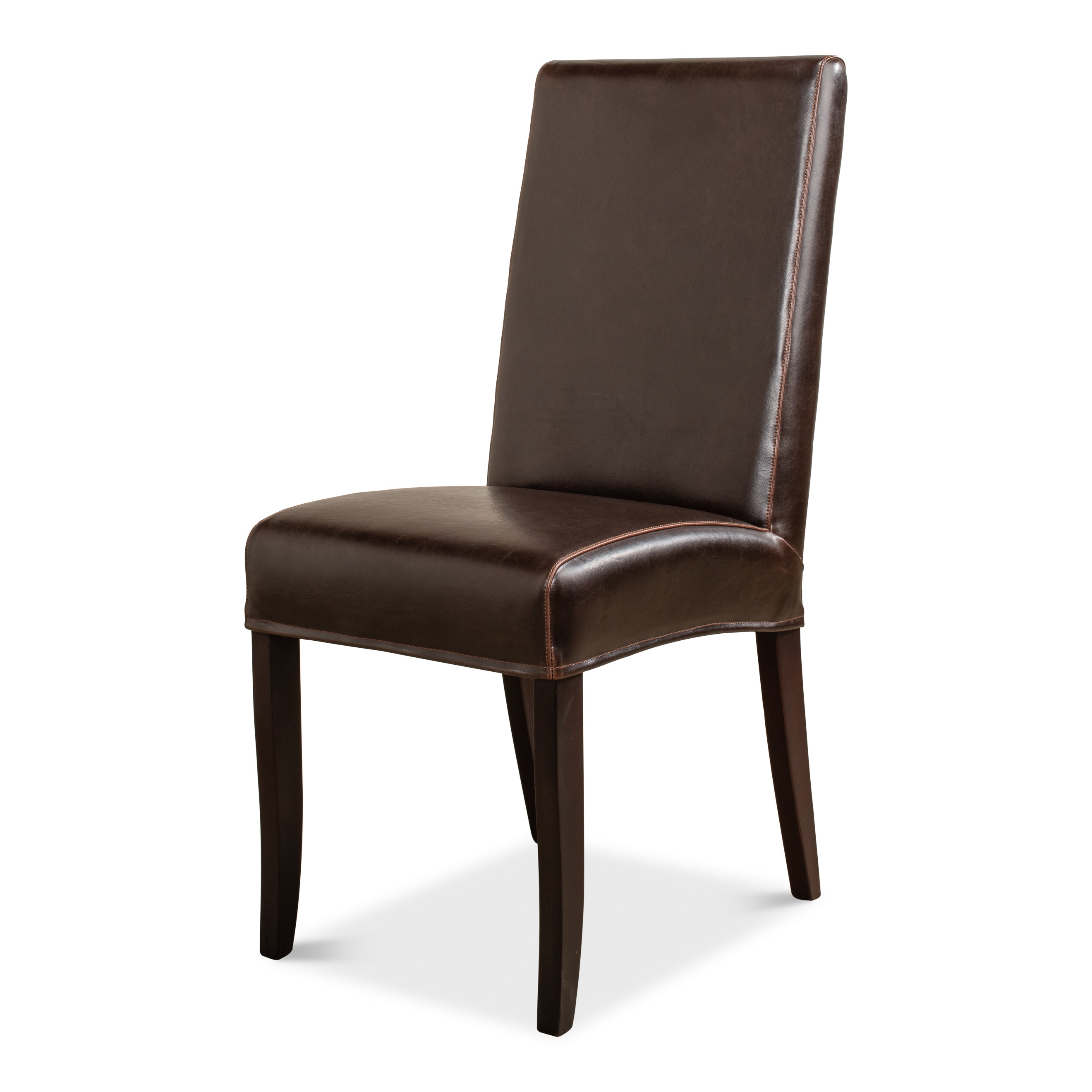Milano Side Chair - Set of 2