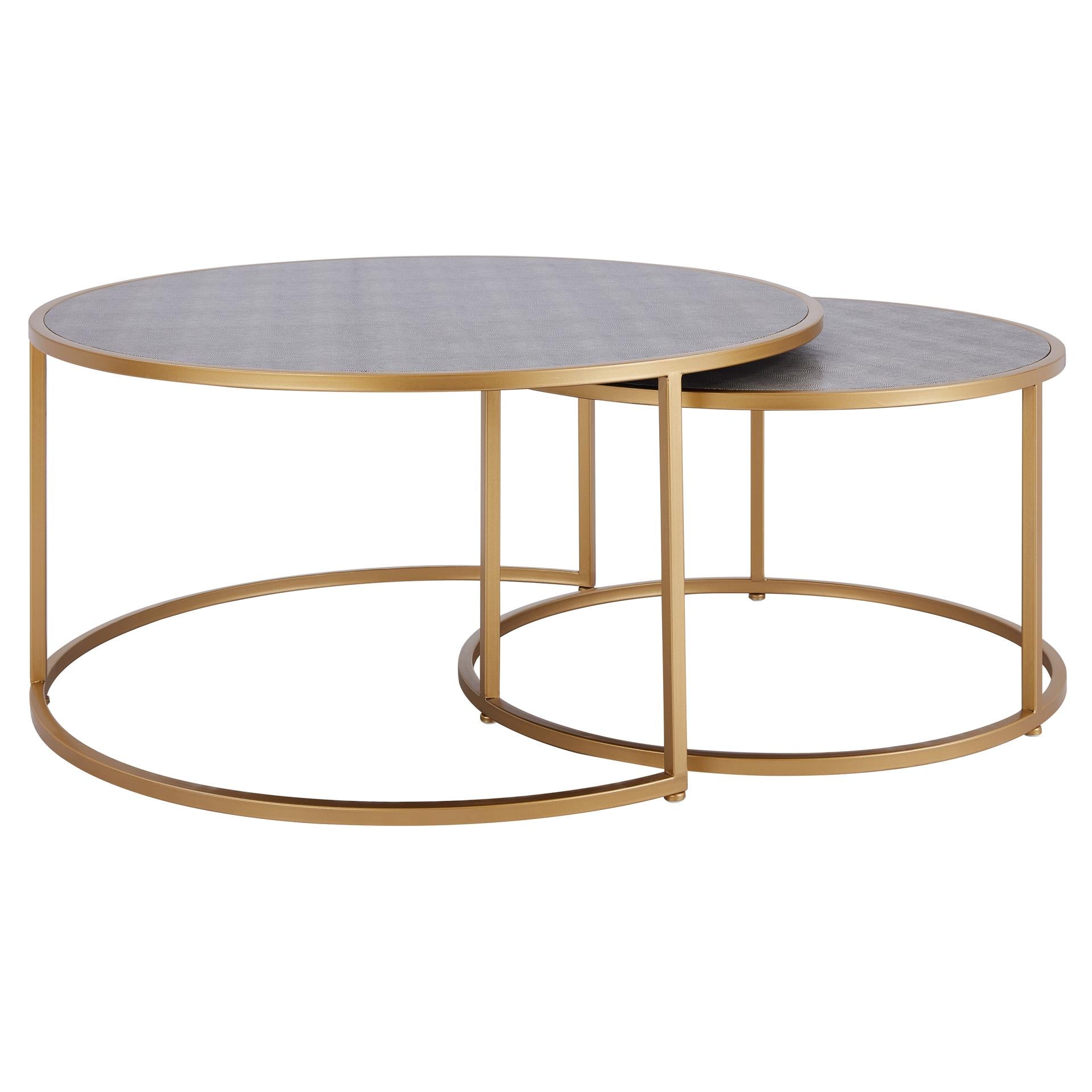 Anza Nesting Coffee Table - Set of 2 Coffee Tables NPD , Black Friday Sale NPD Furniture Sale, Old Bones Co, Mid Century Furniture Sale, Four Hands Furniture, Black Friday Sale Anza Nesting Coffee Table - Set of 2,Gus Sale, Perigold Anza Nesting Coffee Table - Set of 2 Coffee Tables Black Friday Sale , Perigold Sale Anza Nesting Coffee Table - Set of 2,Anza Nesting Coffee Table - Set of 2 Lulu and Georgia, Burke Decor Sale Anza Nesting Coffee Table - Set of 2, www.oldbonesco.com