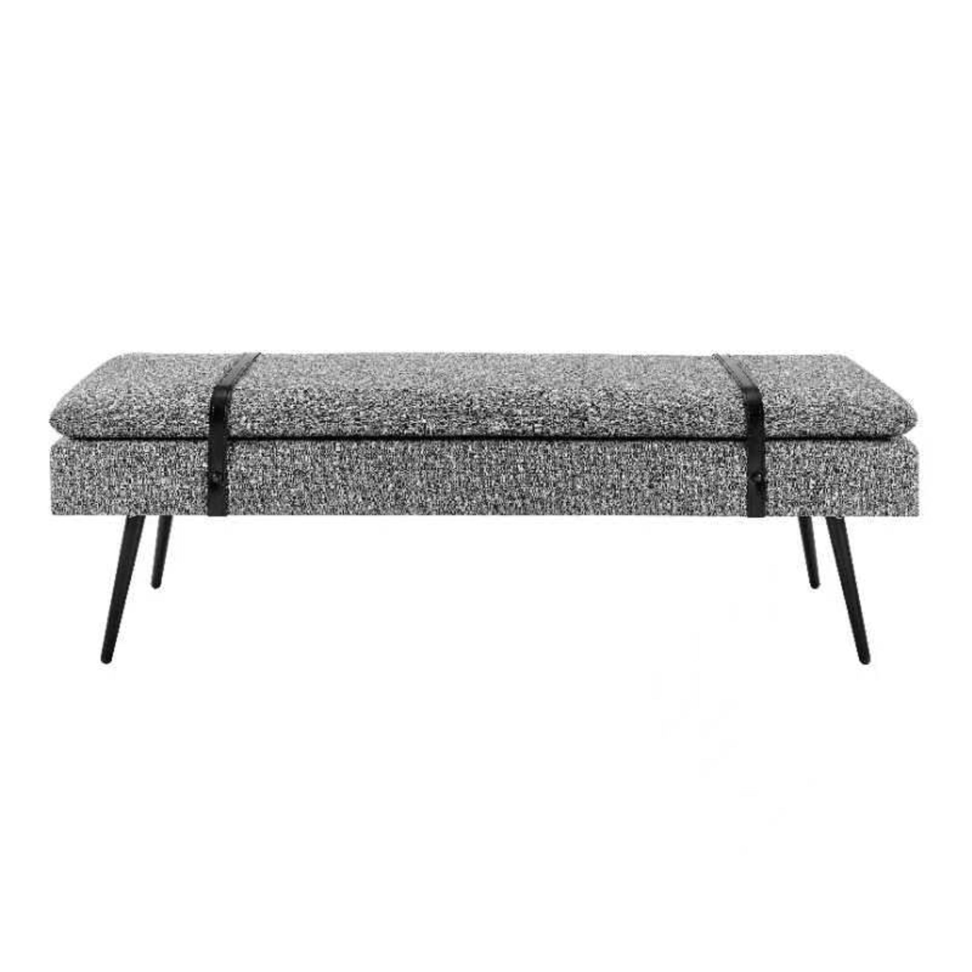 Zuney KD Bench Benches NPD , Black Friday Sale NPD Furniture Sale, Old Bones Co, Mid Century Furniture Sale, Four Hands Furniture, Black Friday Sale Zuney KD Bench,Gus Sale, Perigold Zuney KD Bench Benches Black Friday Sale , Perigold Sale Zuney KD Bench,Zuney KD Bench Lulu and Georgia, Burke Decor Sale Zuney KD Bench, www.oldbonesco.com