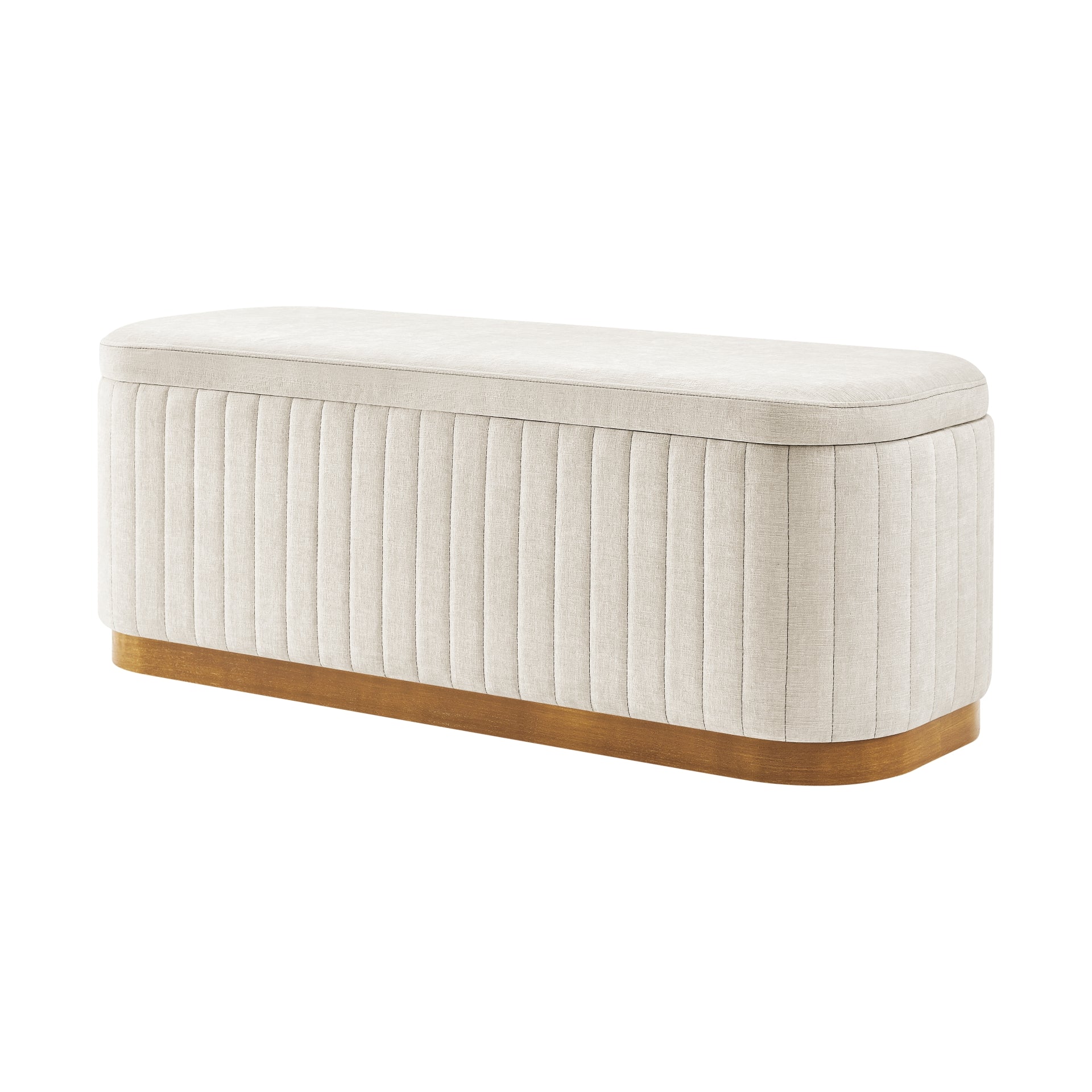 Clinton Storage Bench Benches NPD Seneca Beige , Black Friday Sale NPD Furniture Sale, Old Bones Co, Mid Century Furniture Sale, Four Hands Furniture, Black Friday Sale Clinton Storage Bench,Gus Sale, Perigold Clinton Storage Bench Benches Black Friday Sale , Perigold Sale Clinton Storage Bench,Clinton Storage Bench Lulu and Georgia, Burke Decor Sale Clinton Storage Bench, www.oldbonesco.com