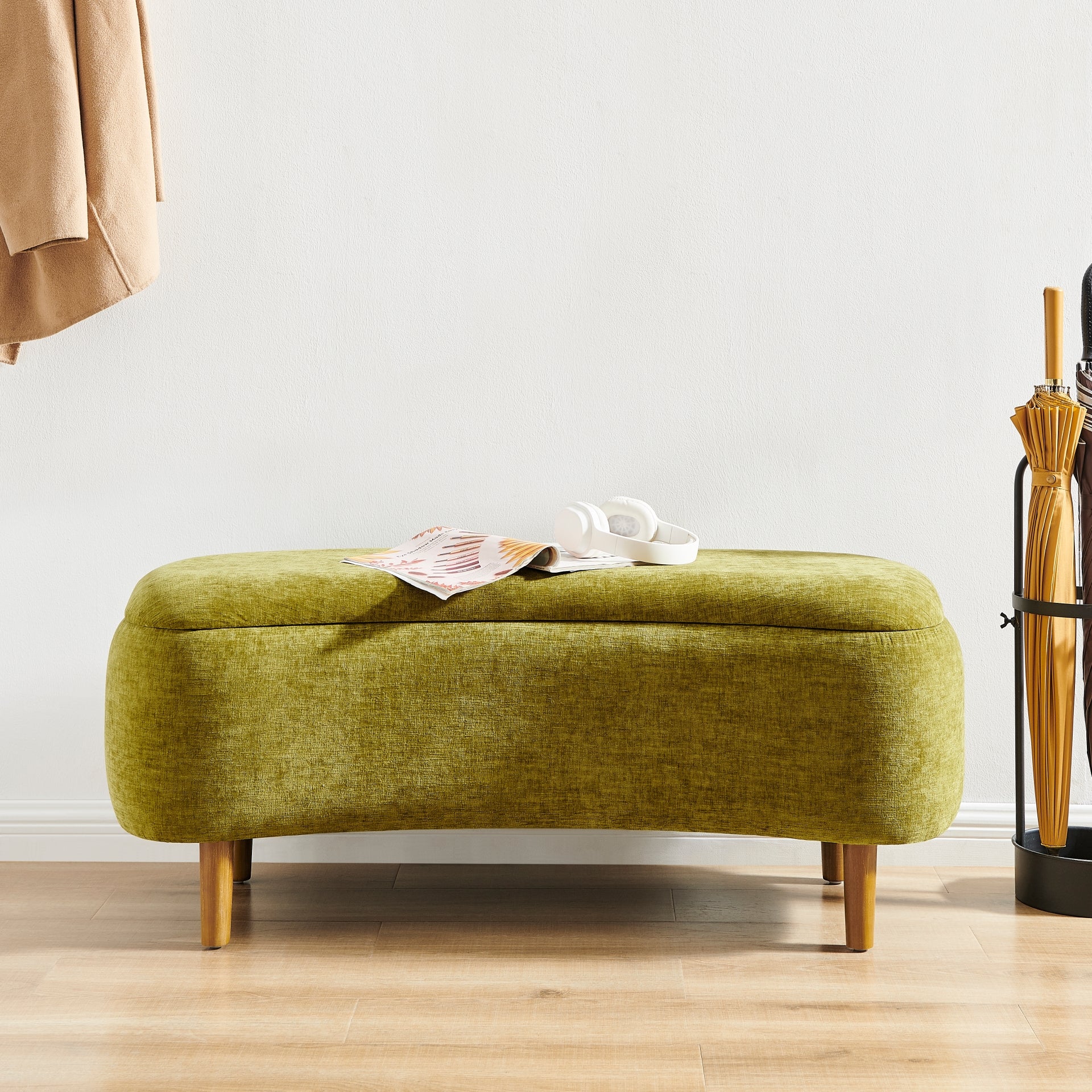 Leony Storage Bench Benches NPD , Black Friday Sale NPD Furniture Sale, Old Bones Co, Mid Century Furniture Sale, Four Hands Furniture, Black Friday Sale Leony Storage Bench,Gus Sale, Perigold Leony Storage Bench Benches Black Friday Sale , Perigold Sale Leony Storage Bench,Leony Storage Bench Lulu and Georgia, Burke Decor Sale Leony Storage Bench, www.oldbonesco.com