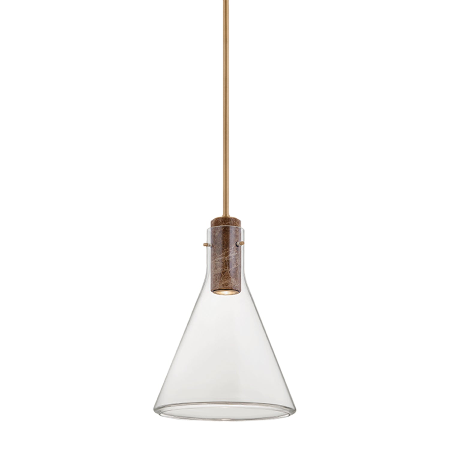 West Hill Pendant