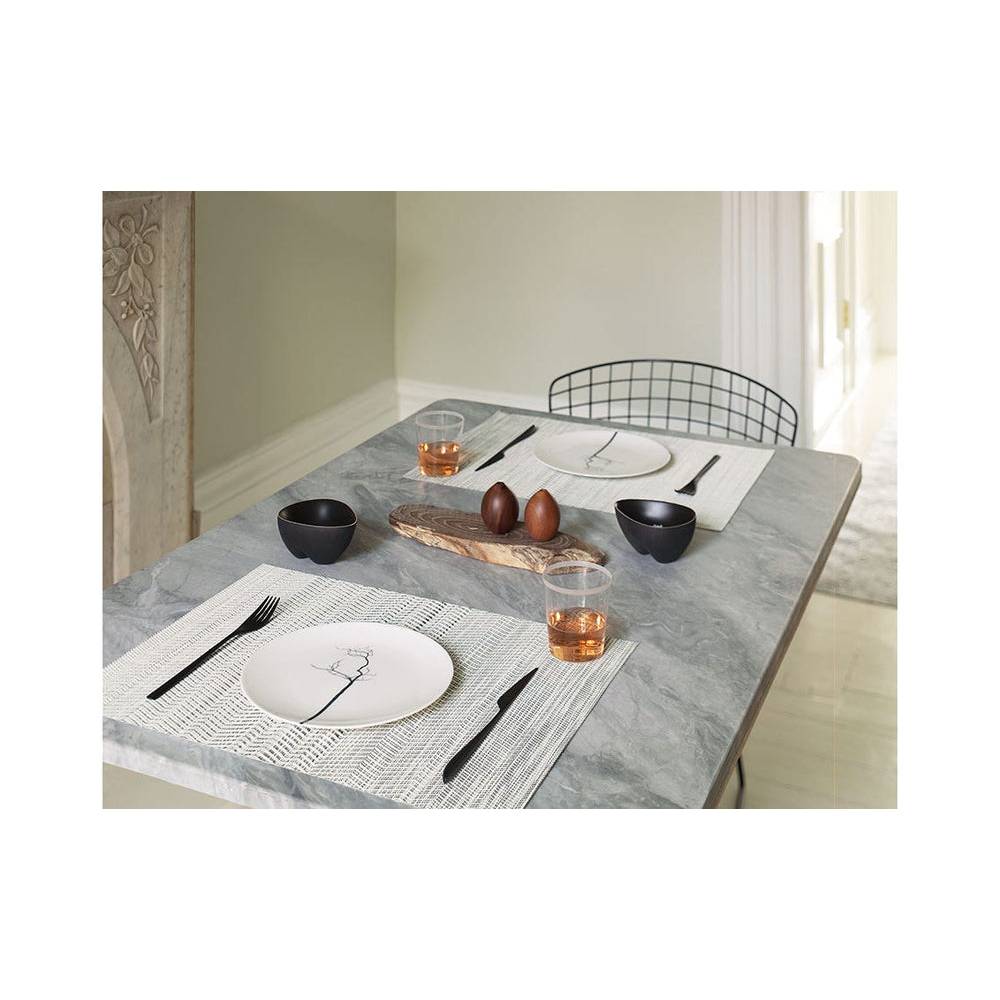 Wave Rectangle Placemat