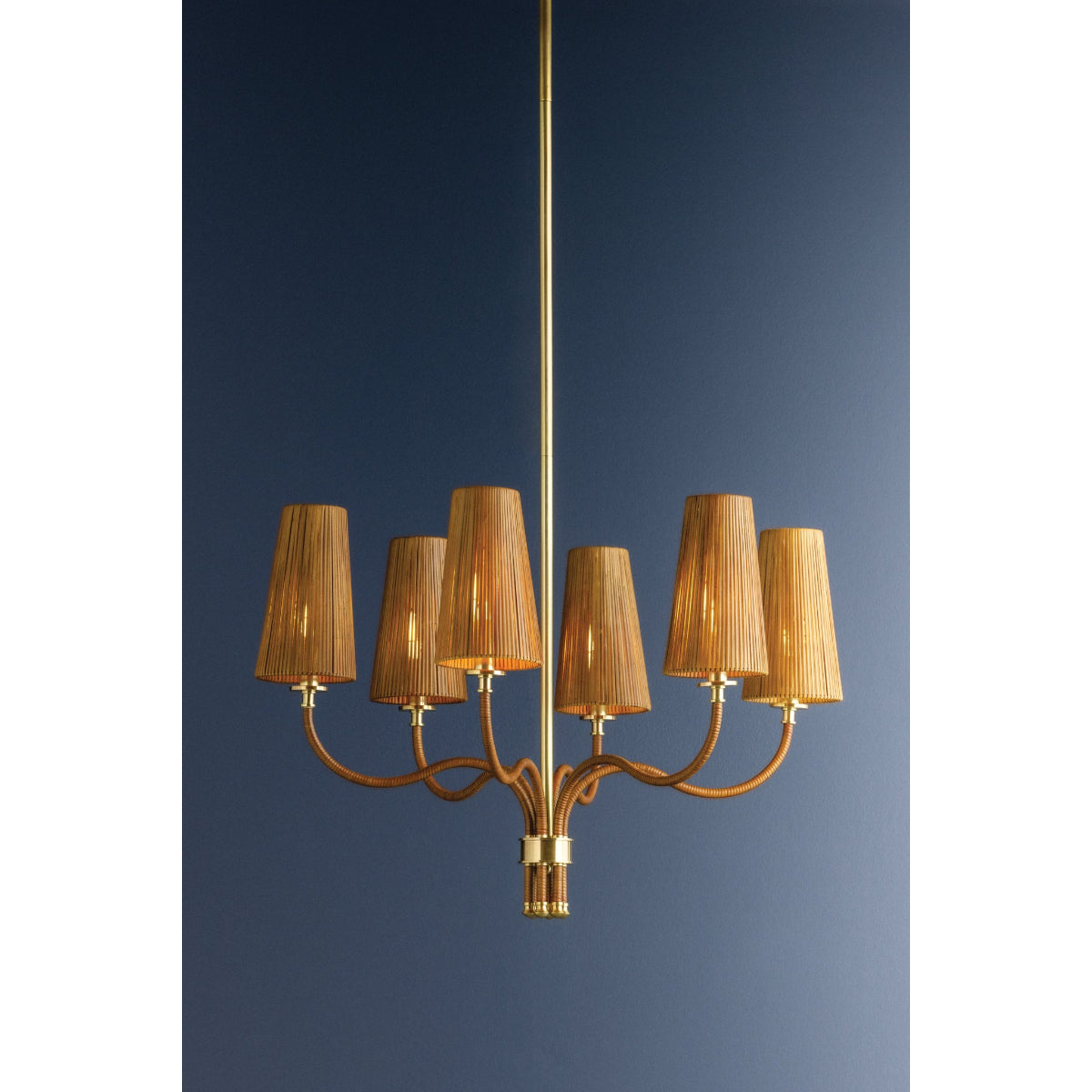 Atwood 6-Light Chandelier
