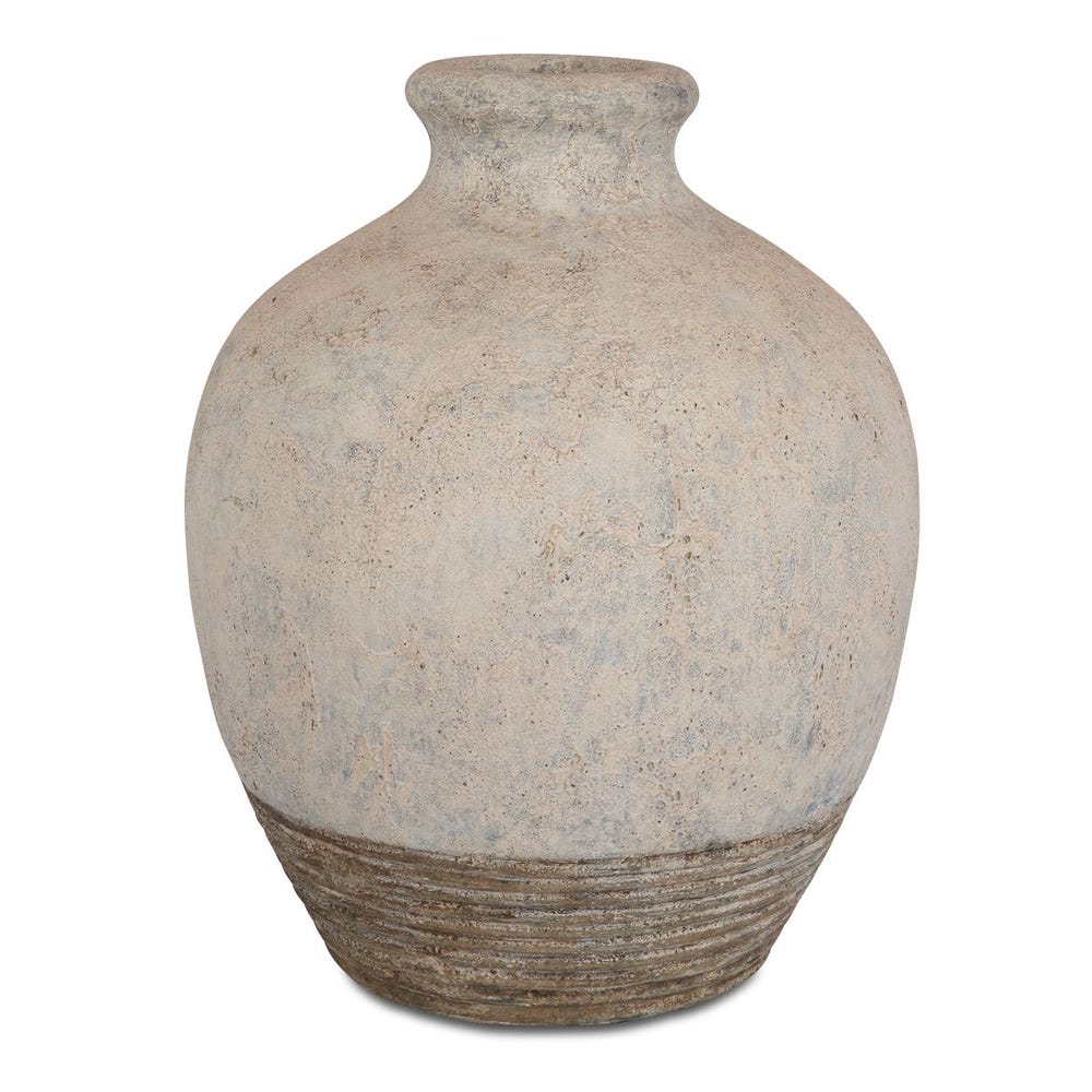 Uttermost Fernandina Oversized Rustic Vase