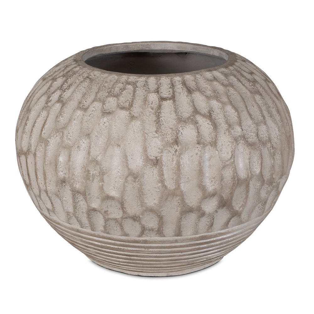 Uttermost Rustic Roots Terracotta Planter