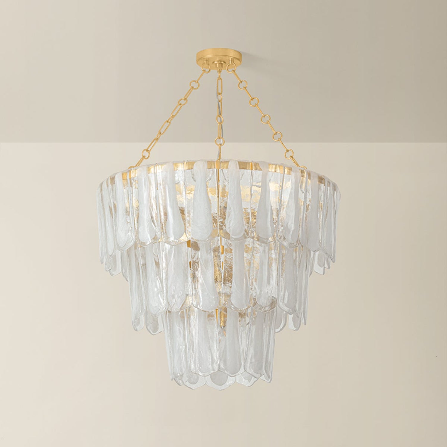 Tappan 13-Light Chandelier