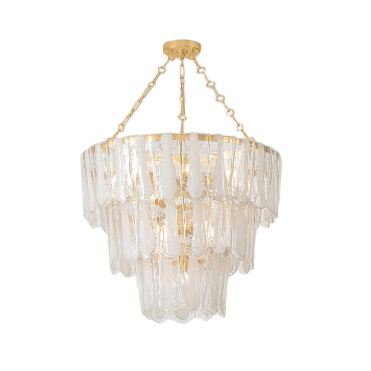 Tappan 13-Light Chandelier