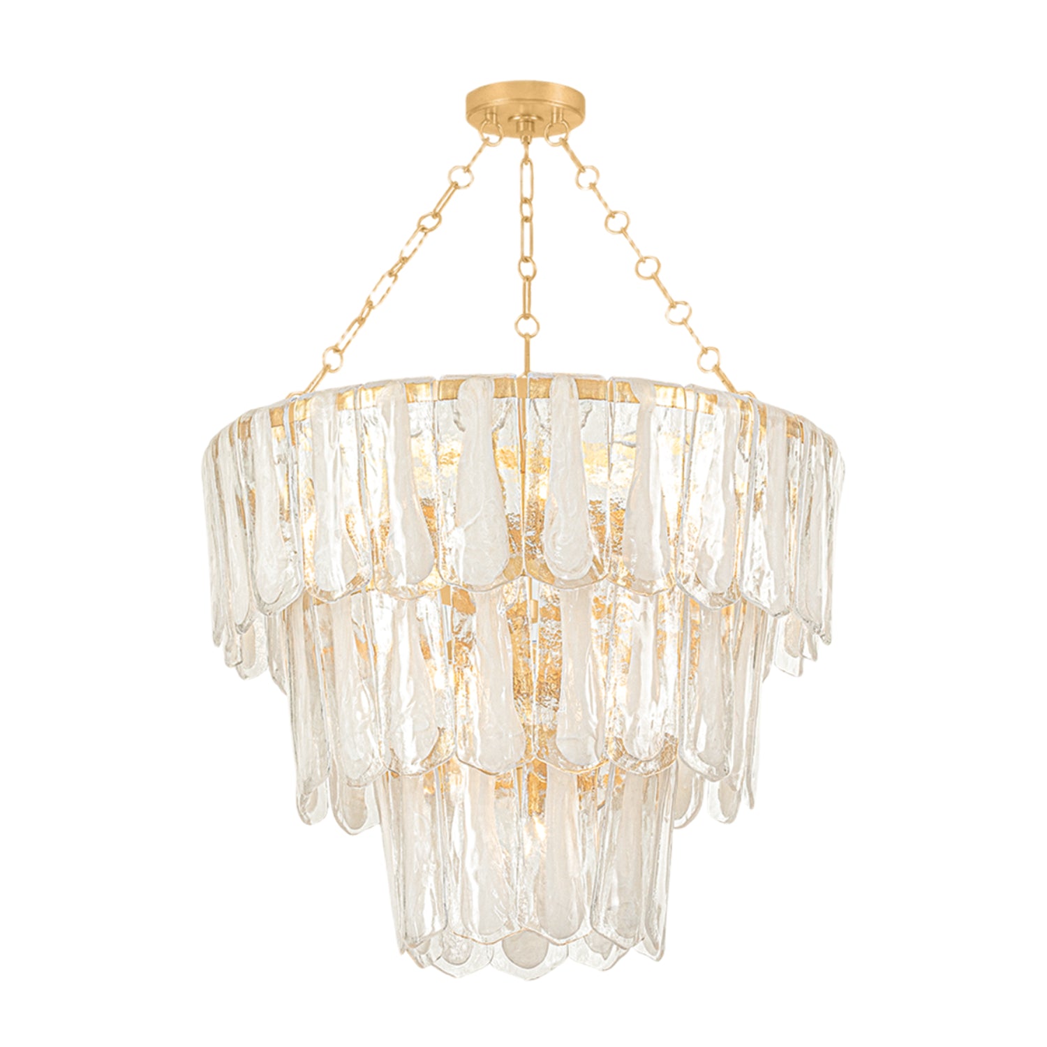 Tappan 13-Light Chandelier
