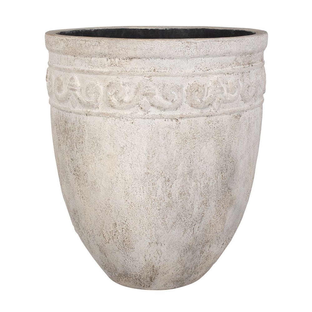 Uttermost Timeless Terrace Outdoor Planter