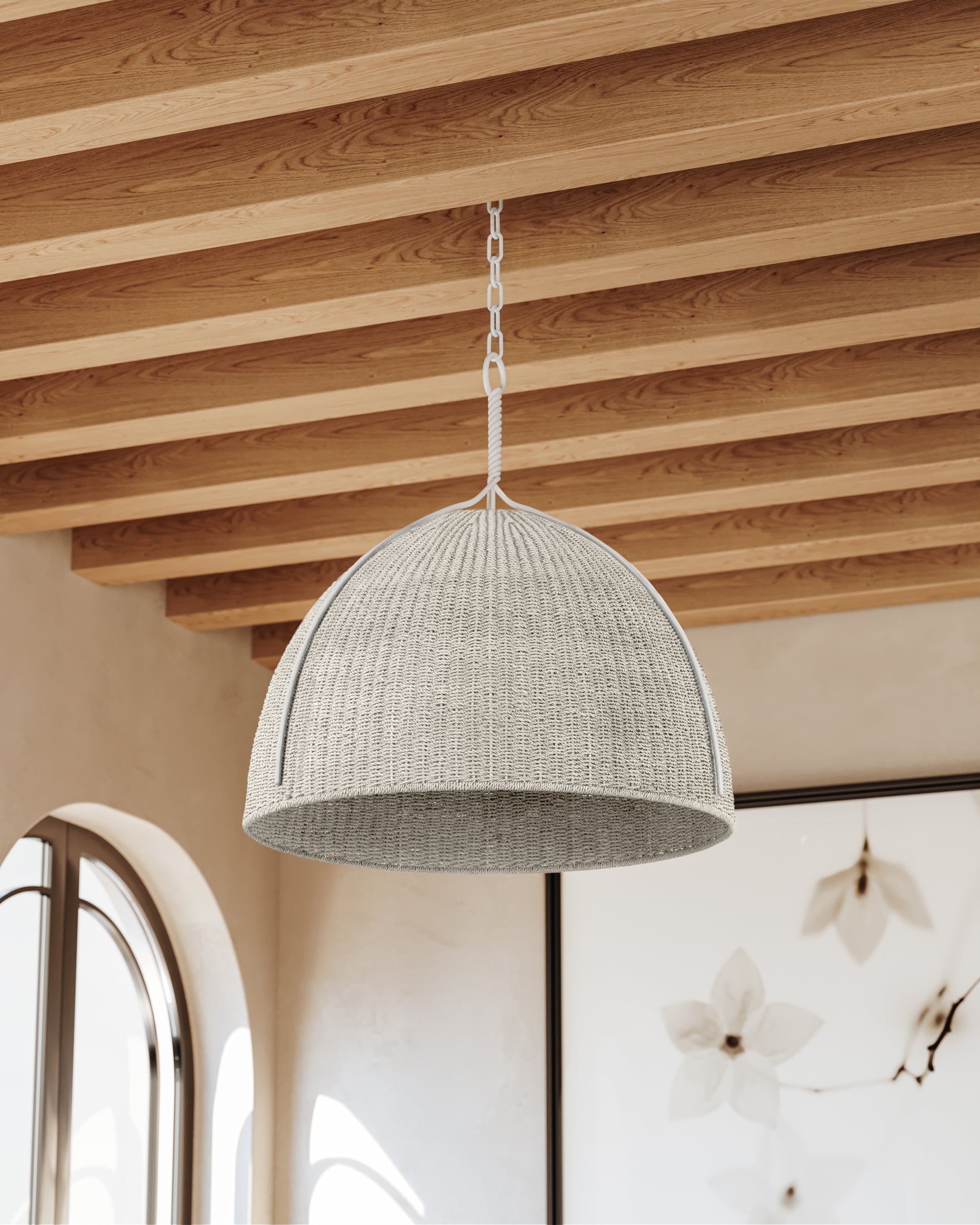 Woodlawn Pendant