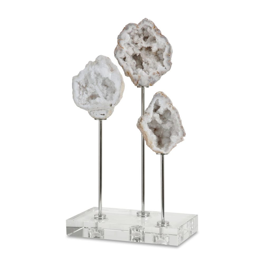 Uttermost Cyrene Natural Stone Accessory