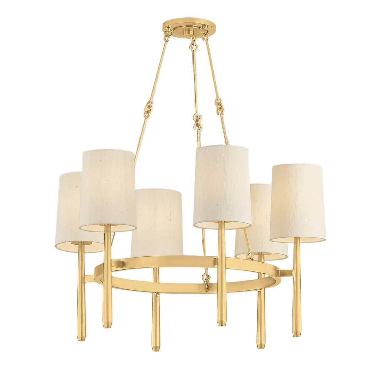 Bridgeton 6-Light Chandelier