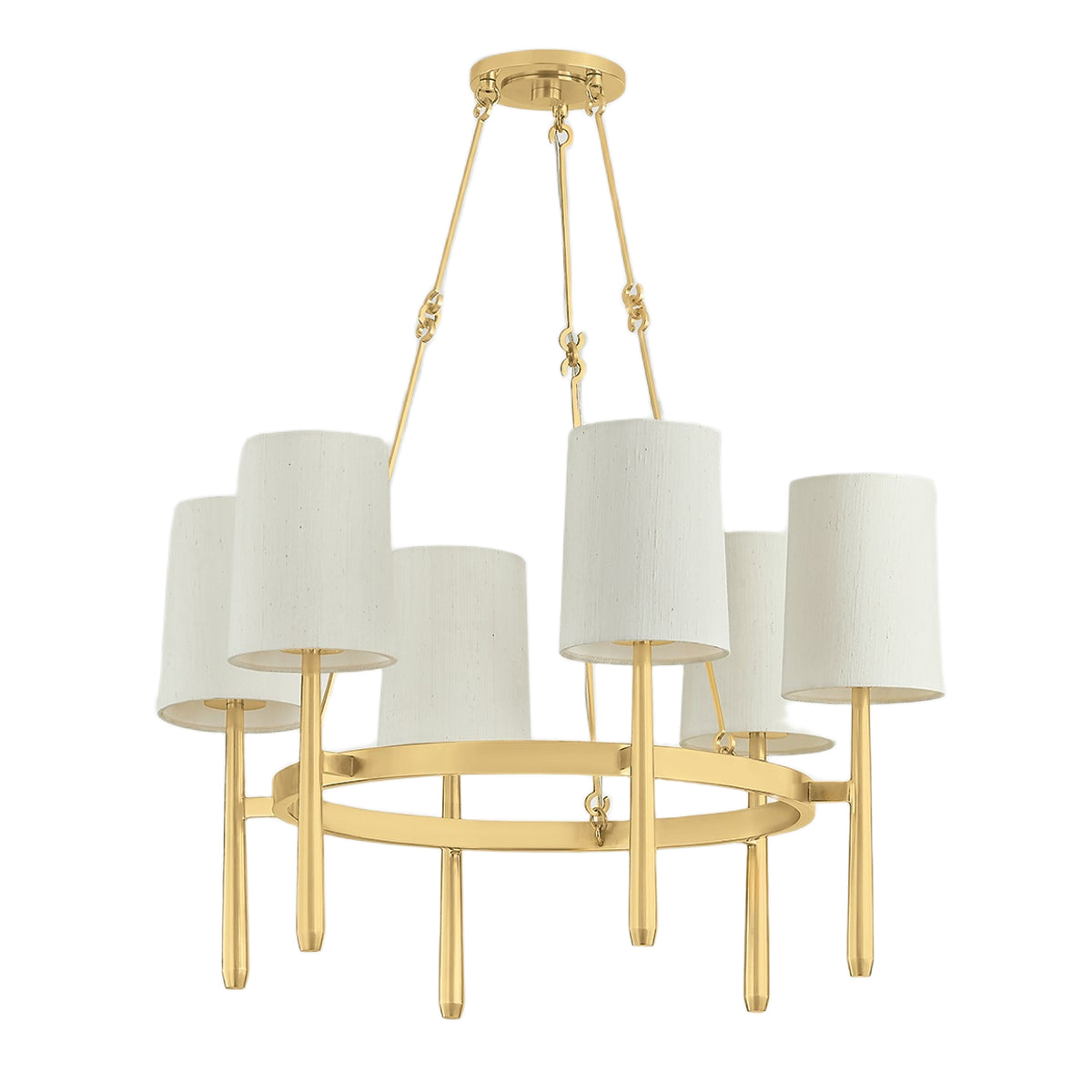 Bridgeton 6-Light Chandelier