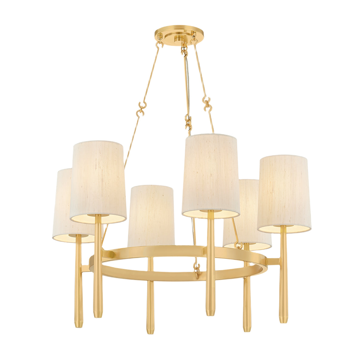 Bridgeton 6-Light Chandelier