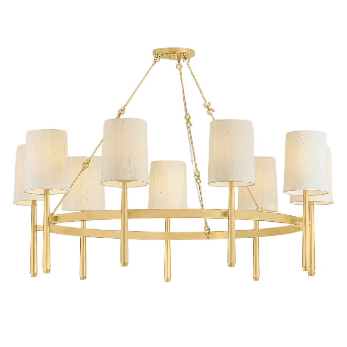 Bridgeton 9-Light Chandelier