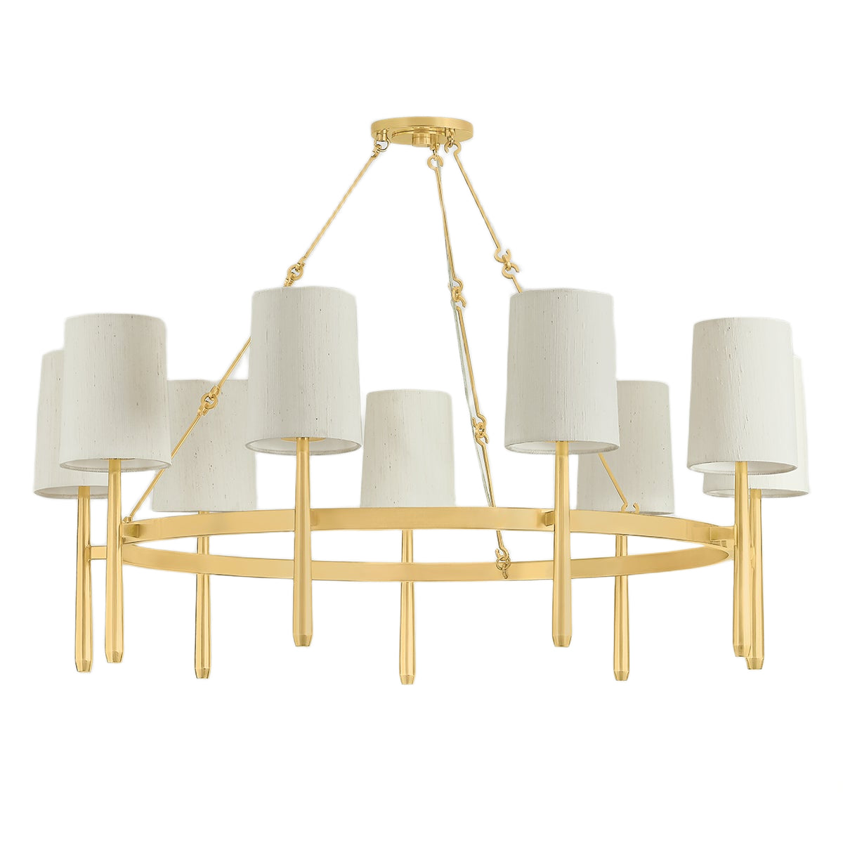 Bridgeton 9-Light Chandelier