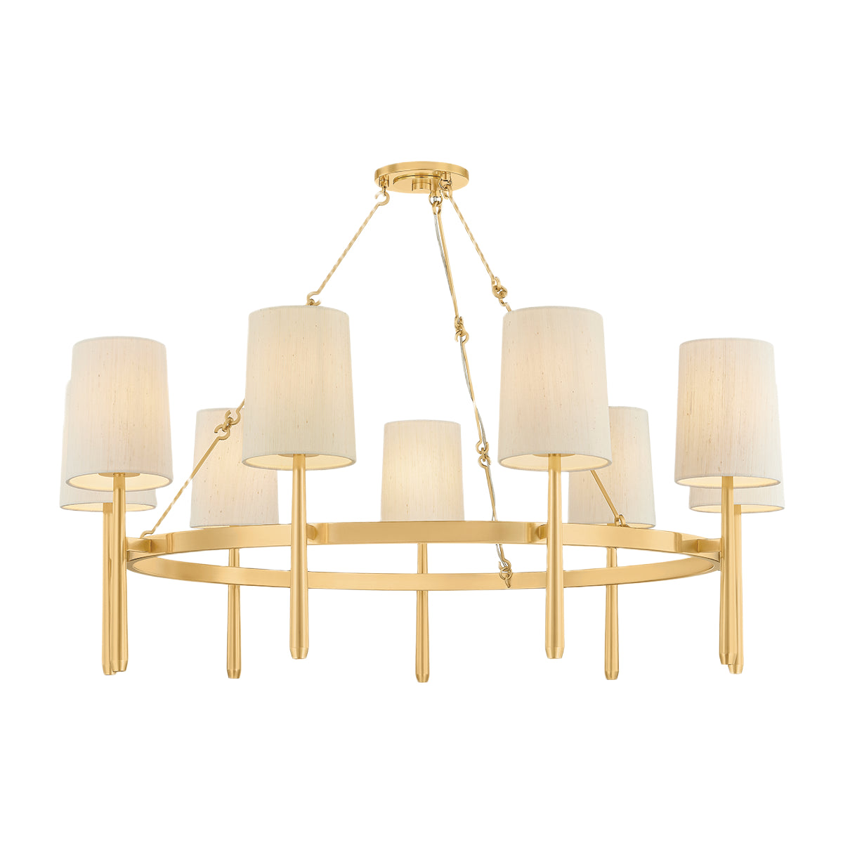 Bridgeton 9-Light Chandelier