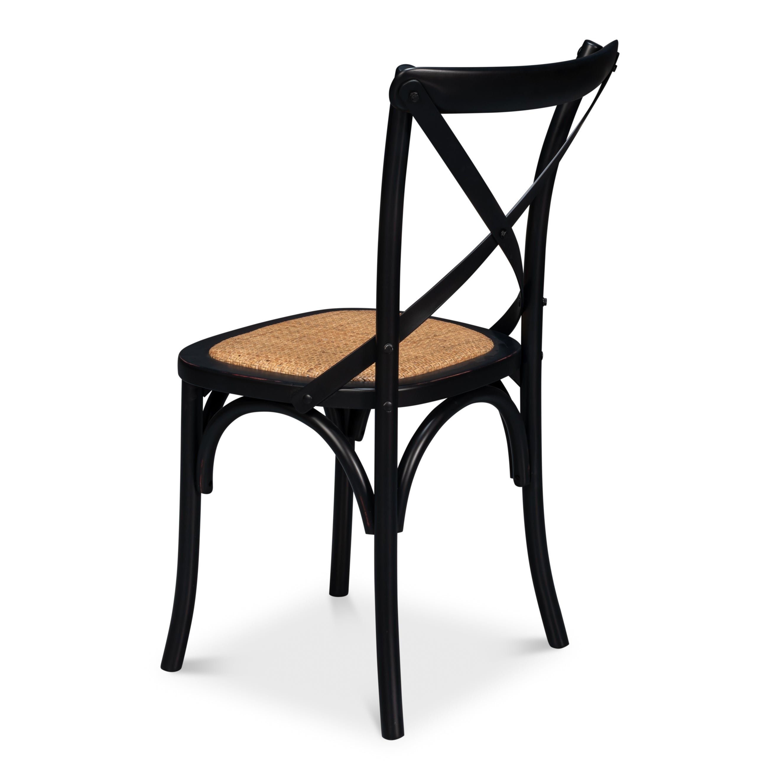 Tuileries Gardens Side Chair - Set of 2