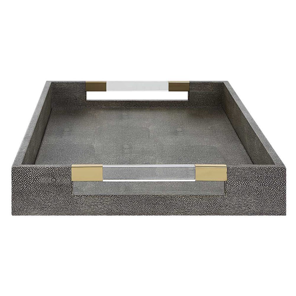 Uttermost Wessex Tray