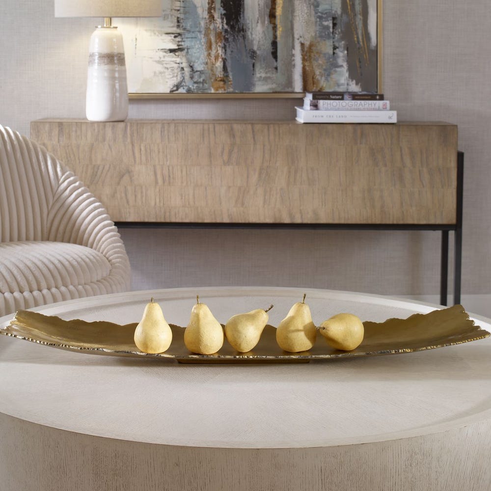 Uttermost Camilla Tray