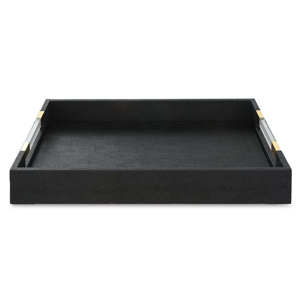 Uttermost Wessex Tray