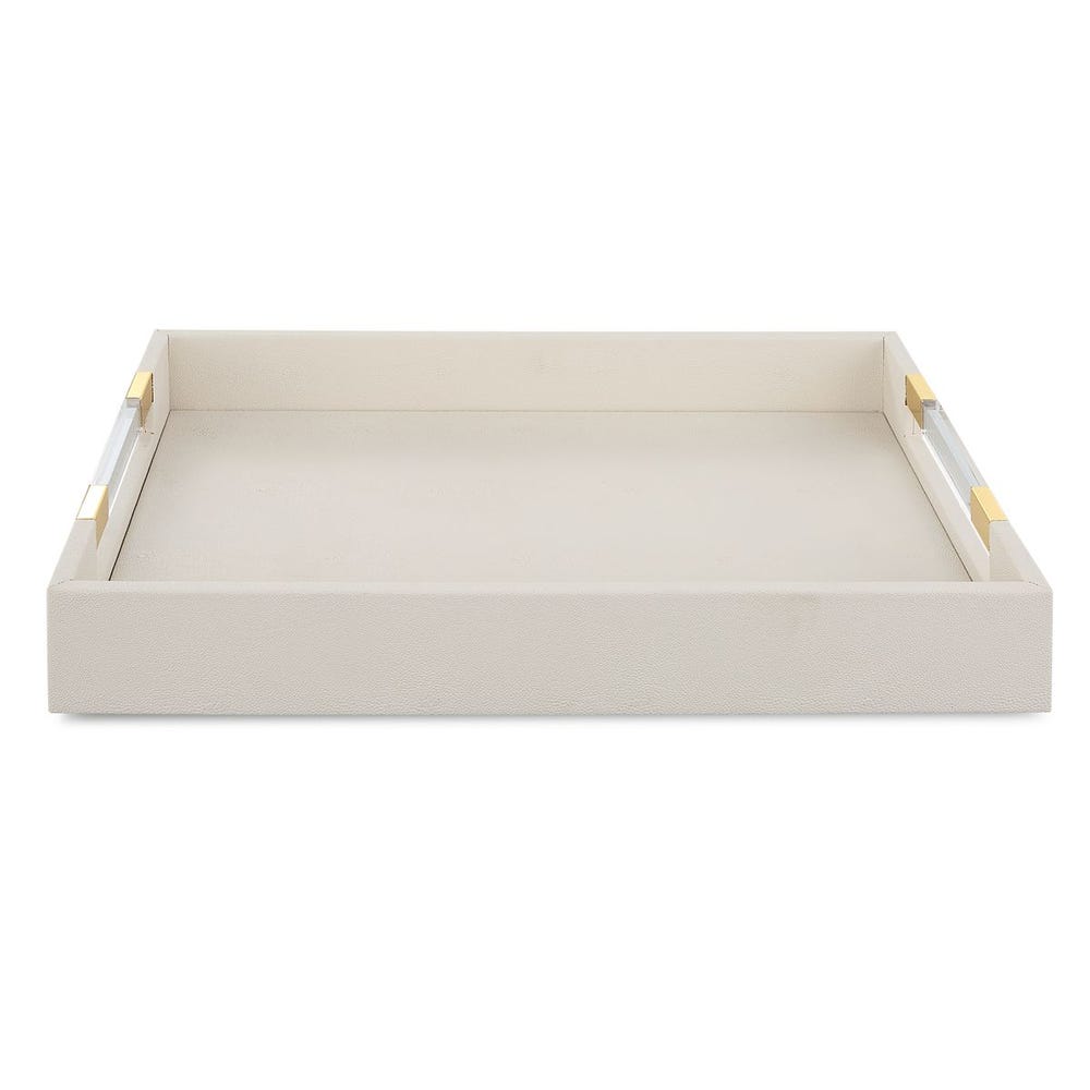 Uttermost Wessex Tray