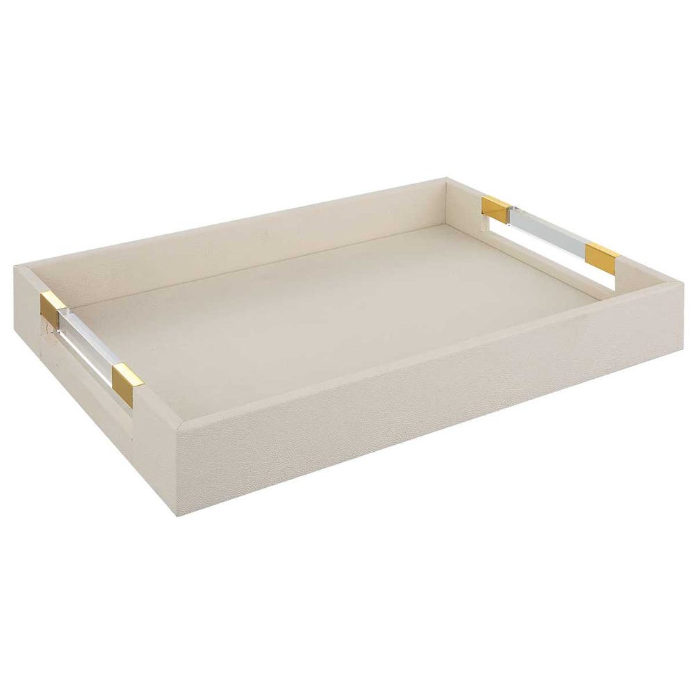 Uttermost Wessex Tray