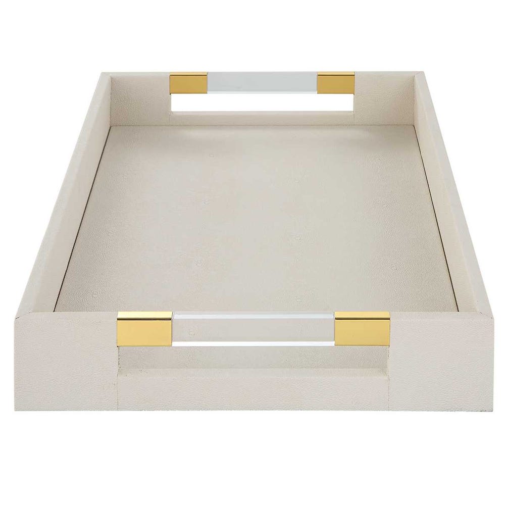 Uttermost Wessex Tray