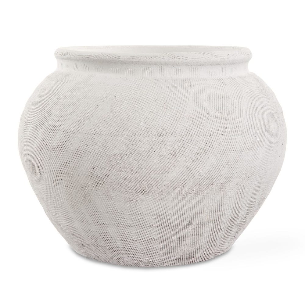 Uttermost Floreana Vase