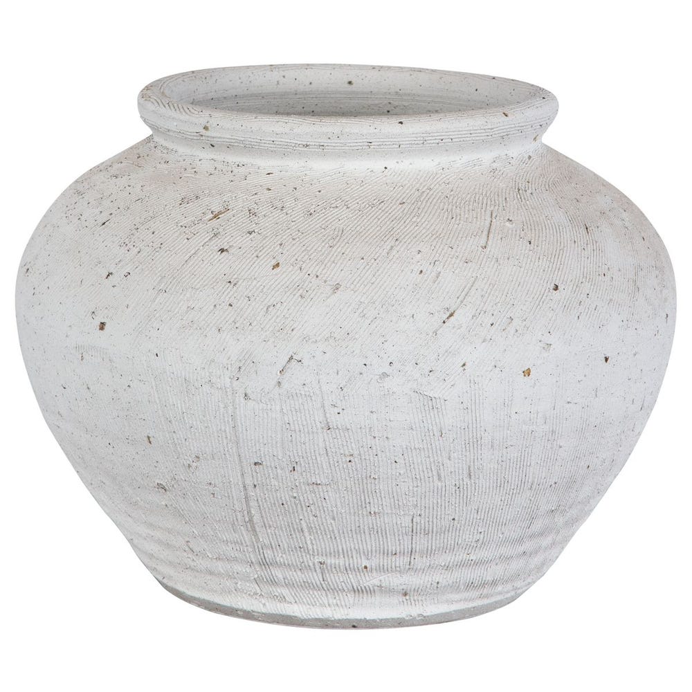 Uttermost Floreana Vase