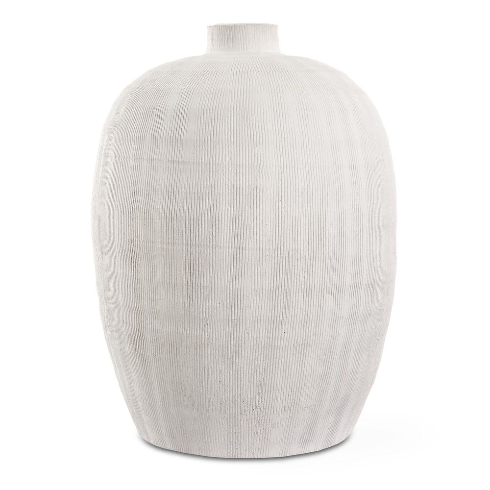 Uttermost Floreana Vase