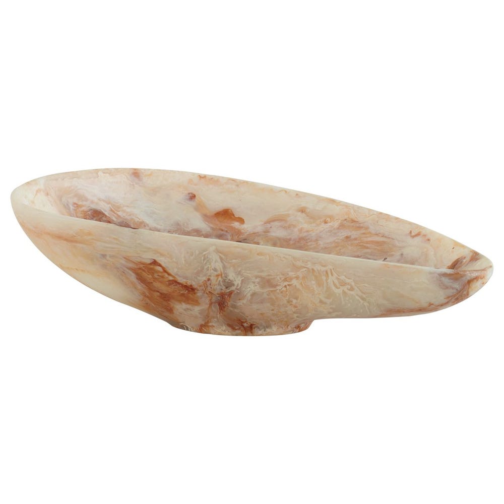 Uttermost Marchena Handcrafted Bowl