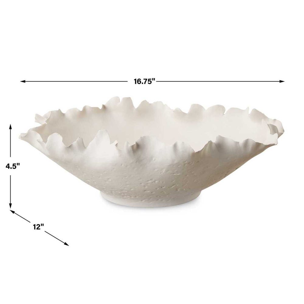 Uttermost Blossom Bowl