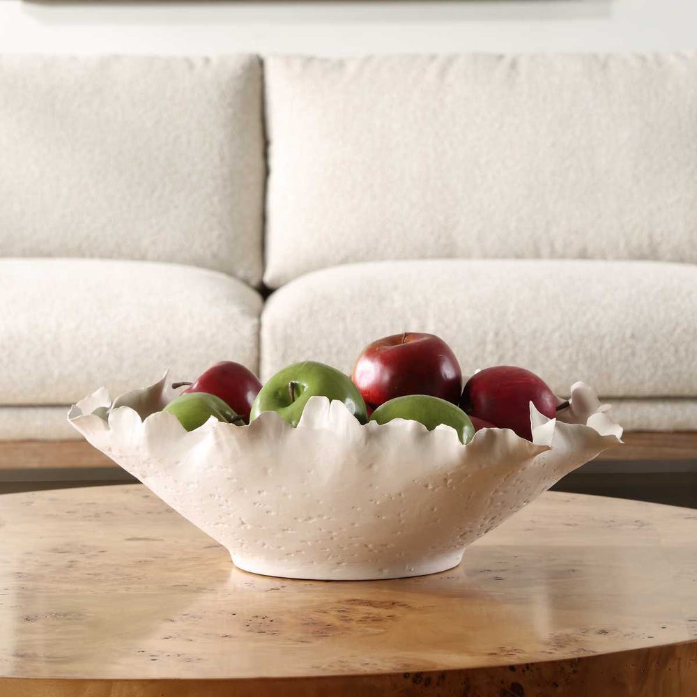 Uttermost Blossom Bowl