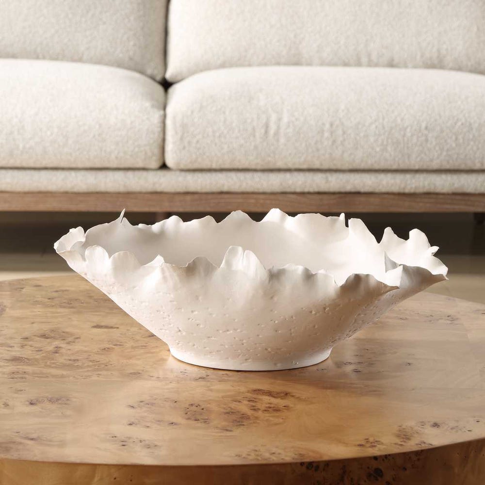 Uttermost Blossom Bowl