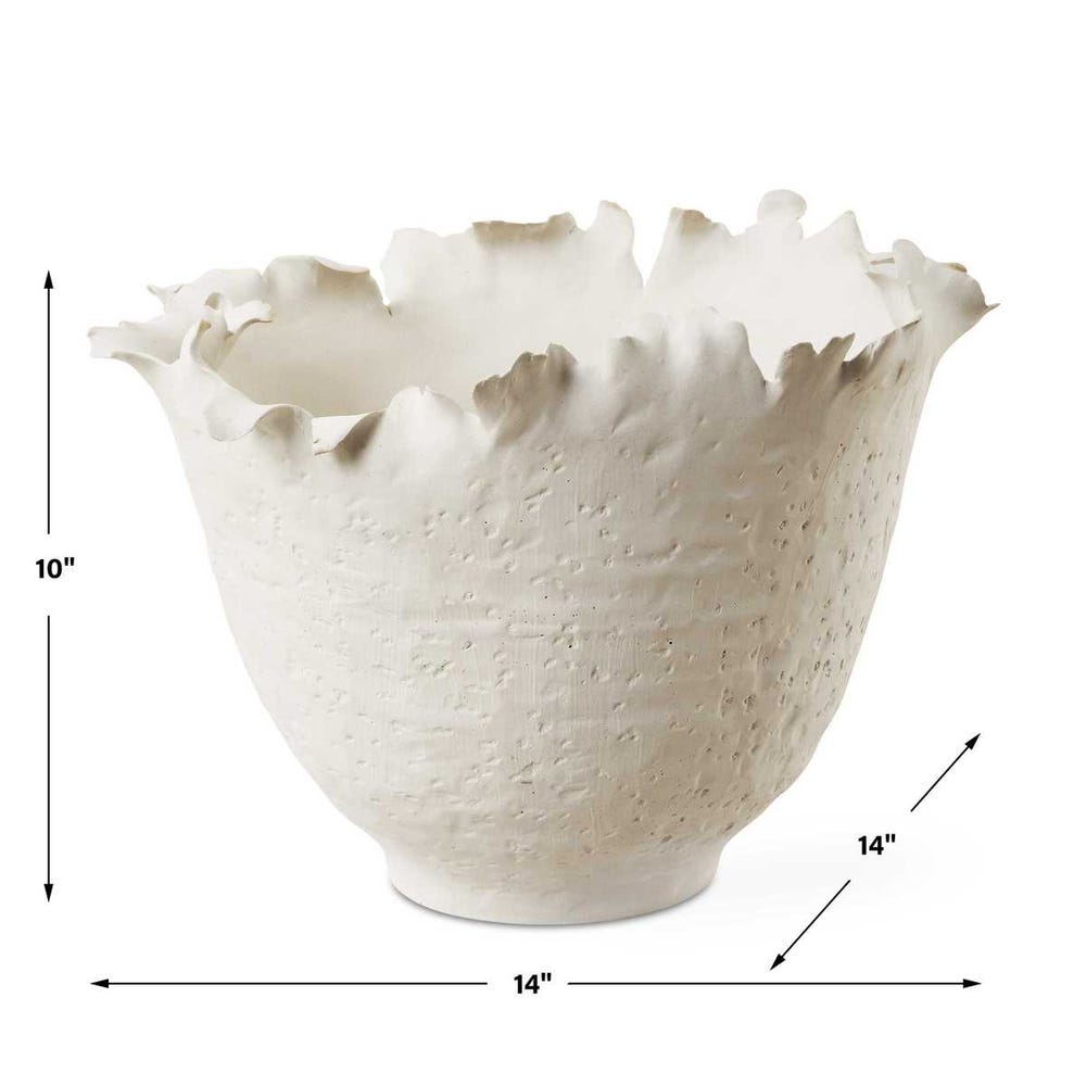 Uttermost Blossom Bowl
