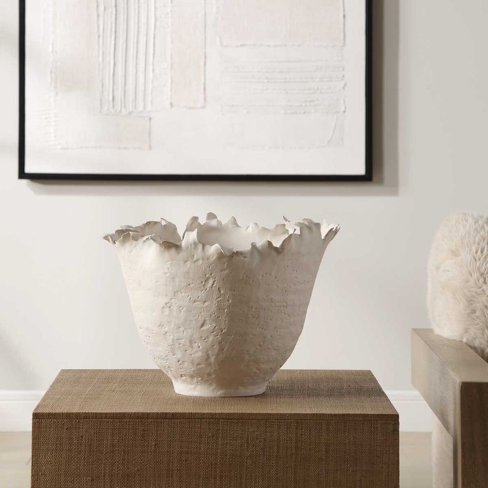 Uttermost Blossom Bowl