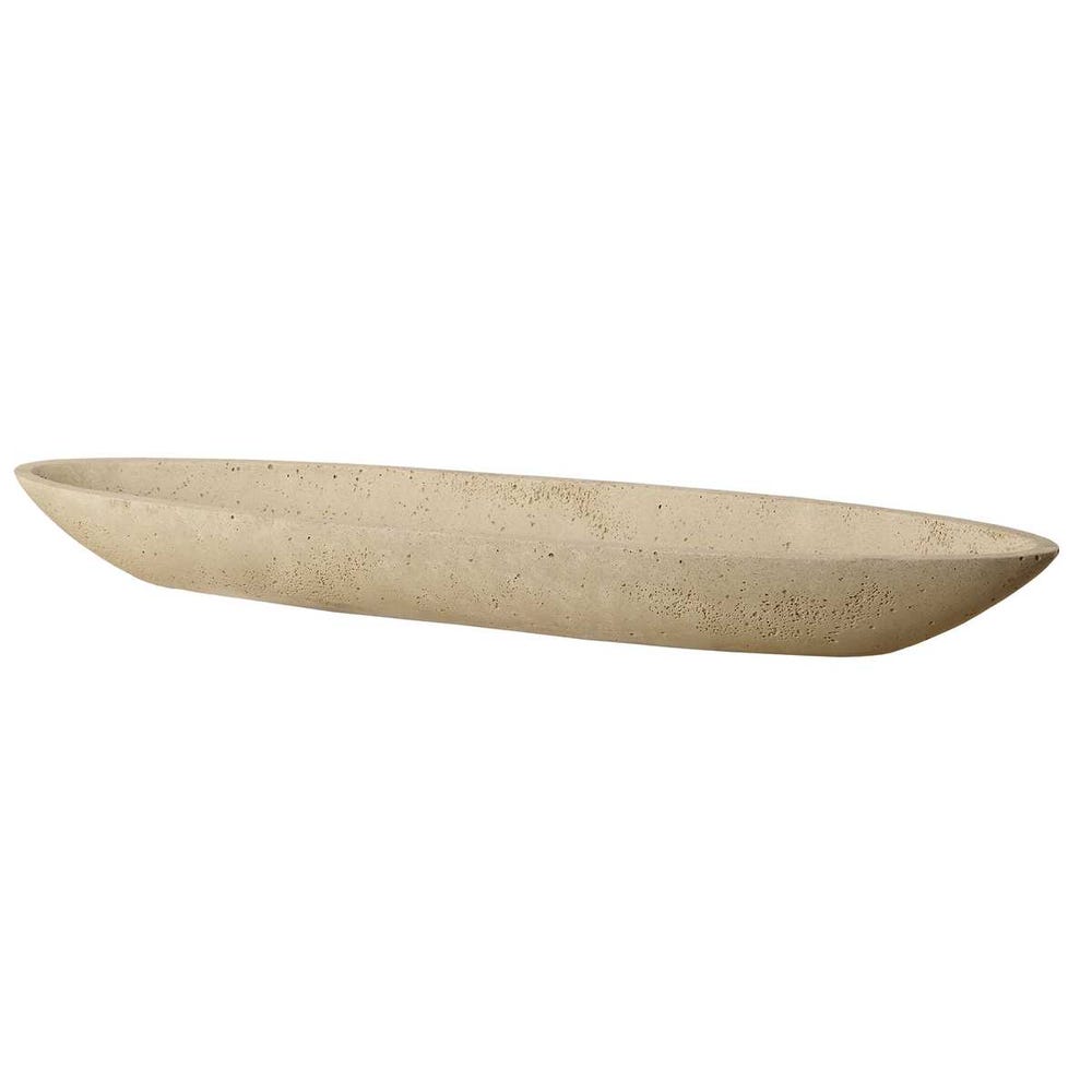 Uttermost Vessel Canoe Bowl